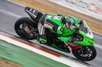 Advanced Group Green Bikes